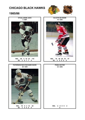 NHL chc 1985-86 foto hracu5