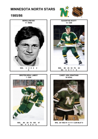 NHL min 1985-86 foto hracu2