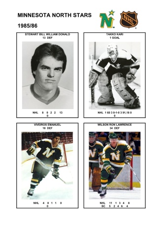 NHL min 1985-86 foto hracu10