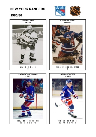 NHL nyr 1985-86 foto hracu4