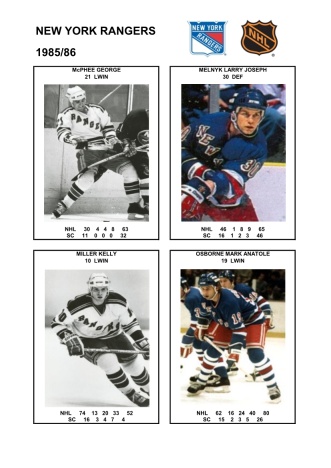 NHL nyr 1985-86 foto hracu6