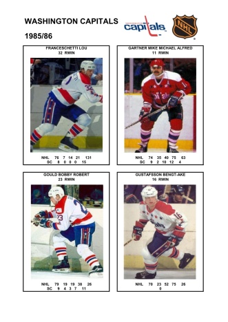 NHL wsh 1985-86 foto hracu3