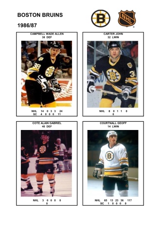 NHL bos 1986-87 foto hracu2