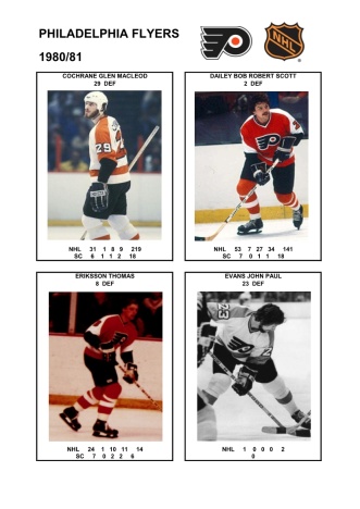 NHL phi 1980-81 foto hracu3