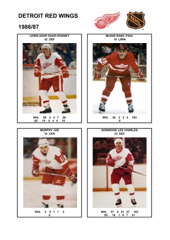 NHL det 1986-87 foto hracu6