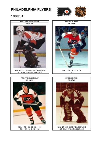 NHL phi 1980-81 foto hracu7