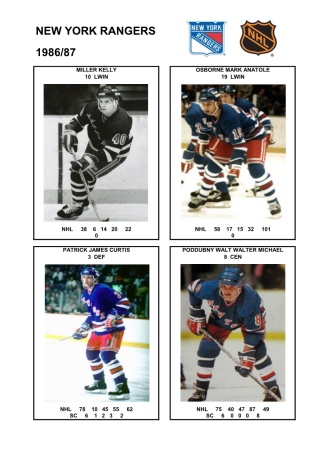 NHL nyr 1986-87 foto hracu9