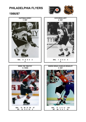 NHL phi 1986-87 foto hracu5