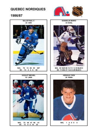 NHL que 1986-87 foto hracu3