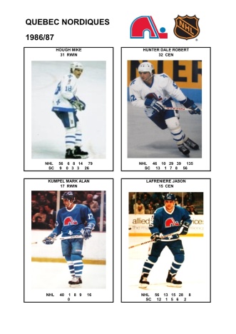 NHL que 1986-87 foto hracu4