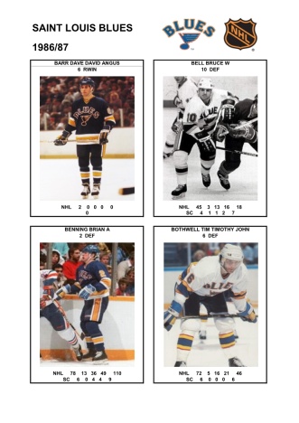 NHL stl 1986-87 foto hracu1