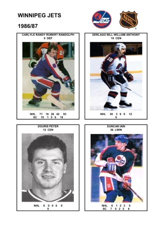 NHL wpg 1986-87 foto hracu2