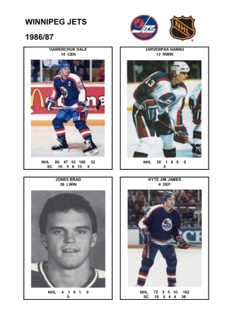 NHL wpg 1986-87 foto hracu4