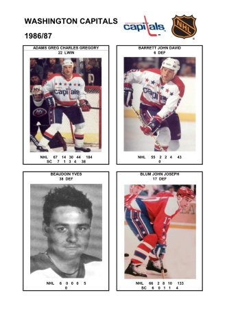 NHL wsh 1986-87 foto hracu1