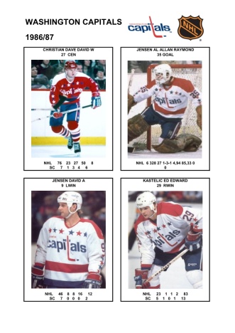 NHL wsh 1986-87 foto hracu5