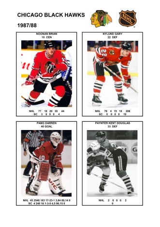 NHL chc 1987-88 foto hracu5