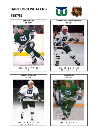 NHL hfd 1987-88 foto hracu7