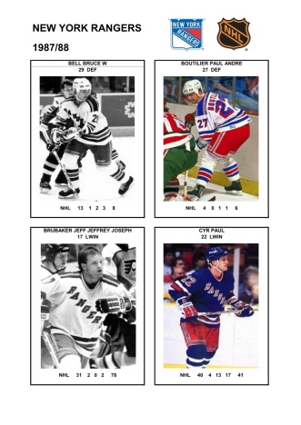 NHL nyr 1987-88 foto hracu1