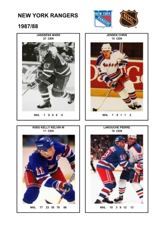 NHL nyr 1987-88 foto hracu5