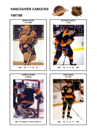 NHL van 1987-88 foto hracu3