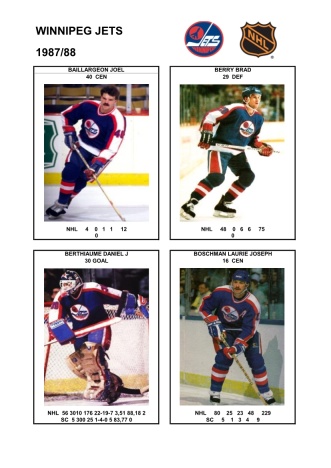 NHL wpg 1987-88 foto hracu1