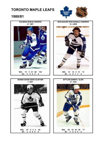 NHL tor 1980-81 foto hracu8