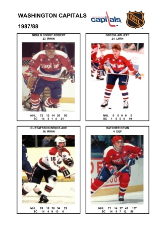 NHL wsh 1987-88 foto hracu3