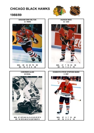 NHL chc 1988-89 foto hracu4