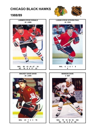 NHL chc 1988-89 foto hracu5