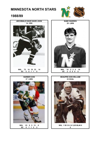 NHL min 1988-89 foto hracu1