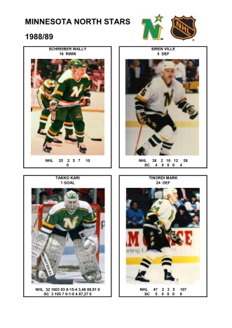 NHL min 1988-89 foto hracu12