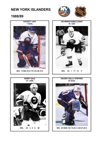 NHL nyi 1988-89 foto hracu4