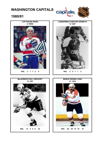 NHL wsh 1980-81 foto hracu5