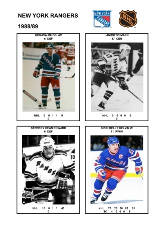 NHL nyr 1988-89 foto hracu4