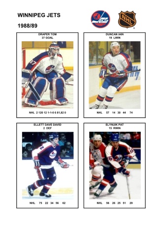 NHL wpg 1988-89 foto hracu3