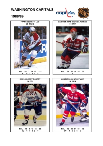 NHL wsh 1988-89 foto hracu3