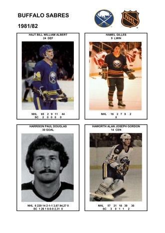 NHL buf 1981-82 foto hracu3