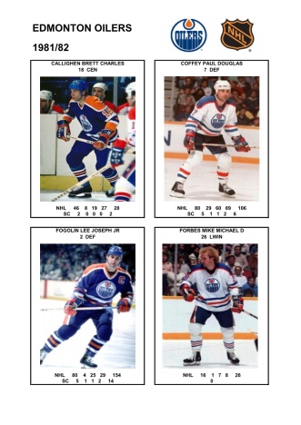 NHL edm 1981-82 foto hracu2