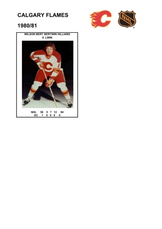 NHL cgy 1980-81 foto hracu9