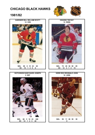 NHL chc 1981-82 foto hracu3