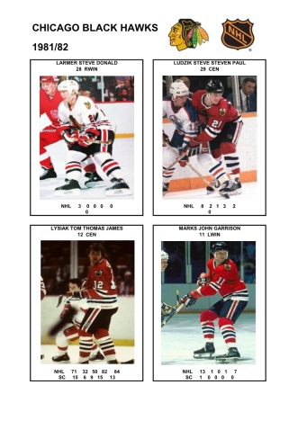 NHL chc 1981-82 foto hracu4