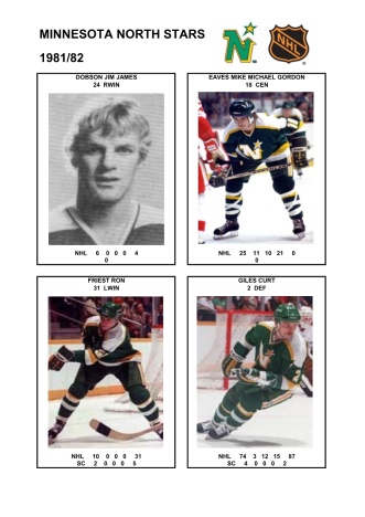 NHL min 1981-82 foto hracu3