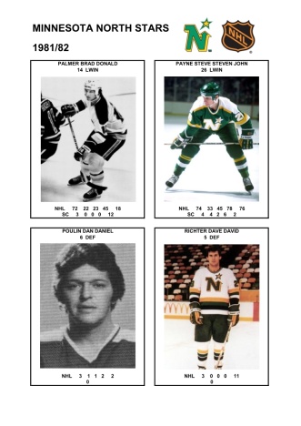 NHL min 1981-82 foto hracu8