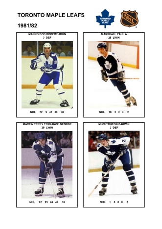 NHL tor 1981-82 foto hracu6