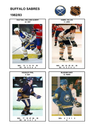 NHL buf 1982-83 foto hracu3