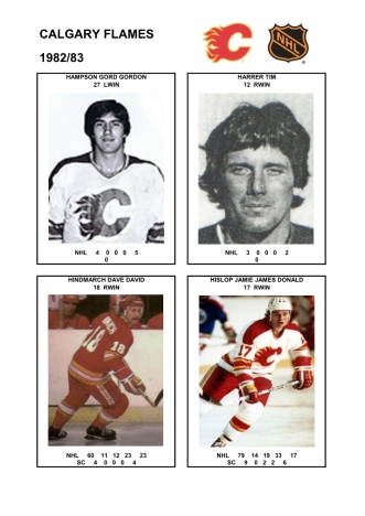 NHL cgy 1982-83 foto hracu3