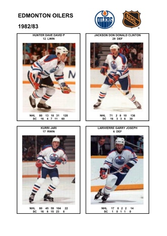 NHL edm 1982-83 foto hracu4