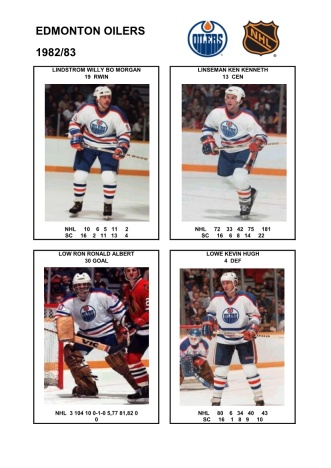 NHL edm 1982-83 foto hracu5