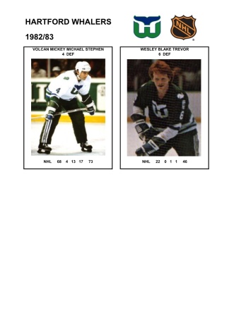 NHL hfd 1982-83 foto hracu9