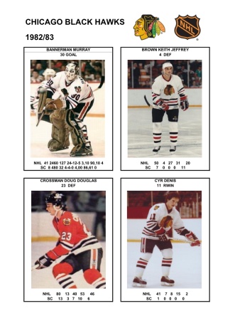 NHL chc 1982-83 foto hracu1